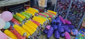 MEILLEUR VENDEUR lanterne en soie pour boutique et salle d'exposition décoration élégante éclairage décoratif suspendu ornement en gros Vietnam - Product Image 5