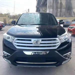 2012 asequible tToyotaaaaaa hHigh-landerrrrrr - Product Image 1
