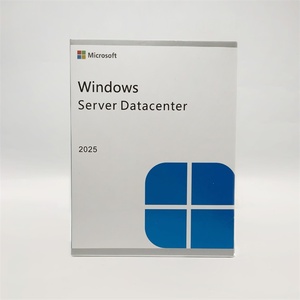 Windows Server 2025 Datacenter Version Internet Clé USB Boîte de Vente au Détail Licence d'Activation Mondiale 100% en Ligne Garantie 6 Mois En Stock - Product Image 2