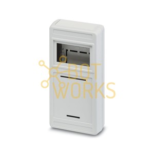 Phoenix Contact 2203168 Scatola di Giunzione in Materiale ABS - Nuovo - Product Image 1