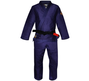 Kimono personalizado de alta calidad verificado Bjj Pakistán por BRIGHT WAY INTERNATIONAL - Product Image 2