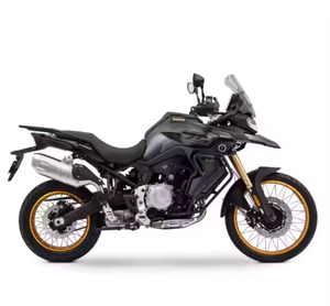 Nueva Motocicleta de Aventura Voge 900 DSX con Motor Trasero de Aleación de Aluminio, 21 Velocidades, Autonomía de Más de 60 km, Batería de Litio de 36V, Freno de Disco de 26 Pulgadas - Product Image 1