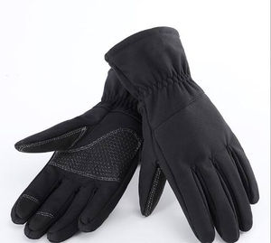 Nouveaux gants d'hiver de haute qualité, tendance, faciles à porter, séchage rapide, durables, antidérapants, en polyester, meilleurs articles, classement élevé - Product Image 3