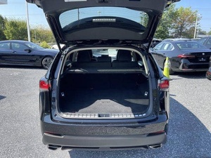 Usado 2016 Lex-us NX200t Base sin accidentes - Product Image 5