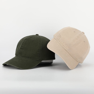 Gorras de béisbol cortadas con láser impermeables personalizadas, gorra deportiva de cuerda de Golf, gorra Snapback estilo Hip Hop Unisex, logotipo bordado informal - Product Image 1