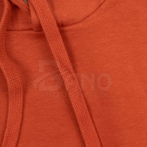 Alta calidad 100% algodón Bank Hoodie Street Wear moda personalizada hombres sudaderas con capucha para la venta en línea - Product Image 3