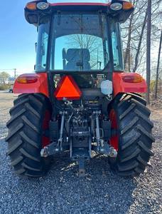 Tracteur KUBOTA M6060 2023 - Product Image 6