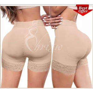 Женские шорты для подтяжки ягодиц - Product Image 6