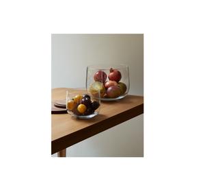 Vaisselle de salle à manger saladier ensemble écologique fait à la main en bois saladier bol décoratif fait à la main - Product Image 1