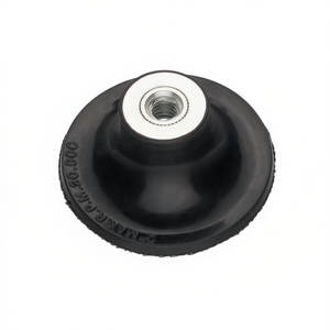 Accesorios y piezas para herramientas neumáticas: Esmeriladora de placa de cerdas Hazet - Product Image 2