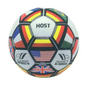 VENTE EN GROS IMPRESSION PERSONNALISÉE PAS CHER HAUTE QUALITÉ TAILLE OFFICIELLE 5 4 INTÉRIEUR EXTÉRIEUR EN CAOUTCHOUC MINI BALLON DE FOOTBALL À SURFACE LISSE - Product Image 6