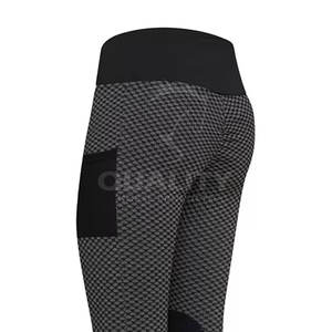 Medias de equitación elásticas suaves Costuras reforzadas para mayor durabilidad durante las sesiones de equitación Medias de equitación - Product Image 6