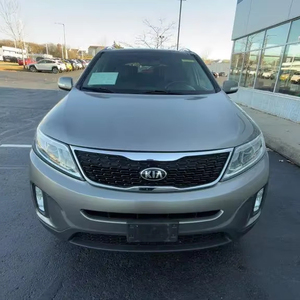 รถเกีย โซเรนโต้ EX ปี 2014 สภาพดีเยี่ยม มือสอง - Product Image 1