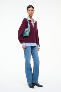 Bolsos de Noche Casuales para Mujer, Hechos a Mano por los Banjara, Diseño de Sobre con Cuentas Bohemias y Bordado de Piedras, Material de Diseño de Lujo - Product Image 3