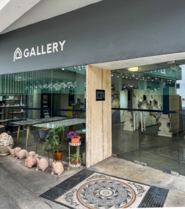 Statuario antico mạnh mẽ và bền đá cẩm thạch bề mặt mát nhiệt độ chịu nhiệt cho bàn ăn Bàn cà phê - Product Image 4