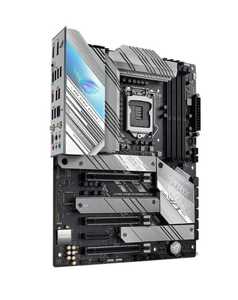 AS-US STRIX GAMING WIFI Placa base D4 ATX Placa base Procesadores de 11 y 10. ª generación - Product Image 1