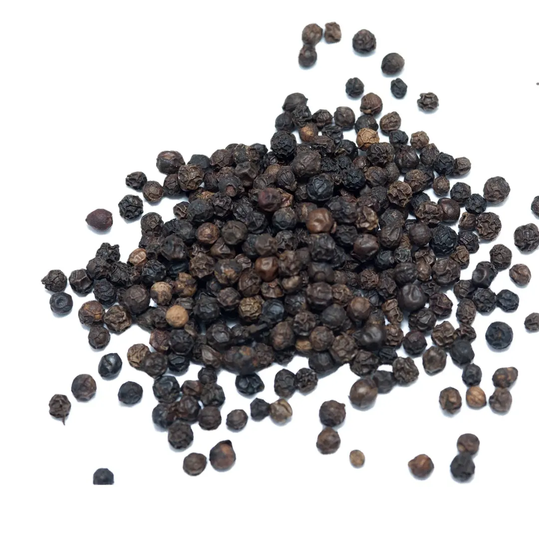 Pimenta preta tempero em pó feita no vietnã, ervas e tempero secas (linda whatsapp 0084989322607)
