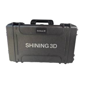 Escáner 3D Portátil con Estuche de Transporte y Panel de Calibración, Dispositivo de Digitalización 3D - Product Image 6