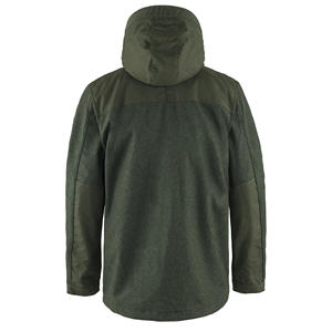 Chaqueta de Caza Ligera de Camuflaje CW-1418 Personalizada, en Oferta para la Temporada de Caza, Impermeable - Product Image 1