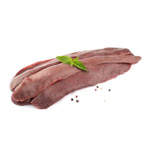 Mácula de Cerdo Congelada - Entrega Confiable y Oportuna para Pedidos al por Mayor y Envío Global - Abastecimiento Sostenible y Responsable - Product Image 1