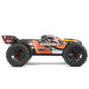 EN STOCK, Original, Arrma Kraton 8S BLX, Camioneta Monstruo 4WD de Plástico sin Escobillas, Lista para Usar, con Motor Nitro, GPS, Cámara y Cargador - Product Image 3