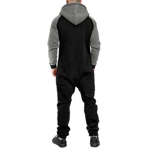 Design Your Own Sweatsuit and Tracksuit for Men in <b>Cheap</b> Prices - Product Image 4