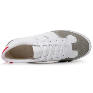 Chaussures décontractées unisexes légères, respirantes, amorties, antidérapantes, tendance, sportives, pour la marche, la course à pied, confort tout au long de la journée, design - Product Image 3