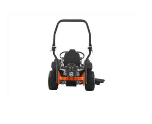 Ventes automobiles pour Husqvarna ® Tondeuse à gazon résidentielle à braquage zéro MZ 61 SPECIAL EDITIONS DISPONIBLE - Product Image 3