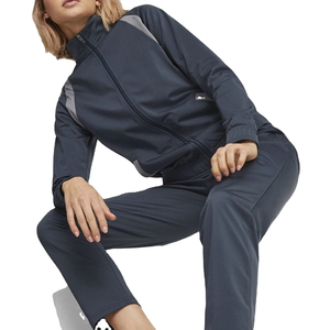 Último diseño de ropa para correr chándales nueva llegada superventas de alta calidad chándales de mujer hechos a medida - Product Image 3