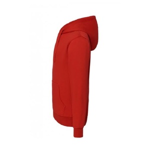 Vêtements de sport pour femmes de haute qualité sweat à capuche surdimensionné avec logo personnalisé vente en gros sweat uni sweat à capuche pour femmes fournisseur de BD - Product Image 2