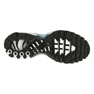 Semelles de sport antidérapantes en TPU et TPR du fabricant de semelles de chaussures de course pour hommes Semelles de sport souples absorbant les chocs à coussin d'air - Product Image 6