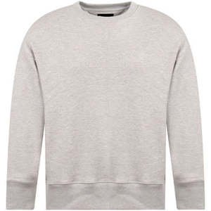 Qualité Meilleur Design Sweat Homme Haute Qualité 100% Coton Léger et Casual Wear pour l'Hiver-OEM/ODM - Product Image 2