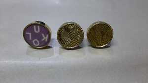 Poignées de tiroir vintage en résine multicolore pour armoires de cuisine, placards, meubles, poignées pour chambre à coucher, pour commode - Product Image 3