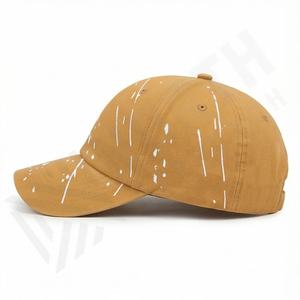 Casquette de baseball classique originale en coton à profil bas pour hommes et femmes, réglable, non structurée, en tissu respirant de qualité supérieure - Product Image 3