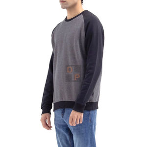 Venta al por mayor sudadera de manga larga para los hombres Venta caliente pulóver invierno sudadera de los hombres de alta calidad superventas servicio del OEM - Product Image 2