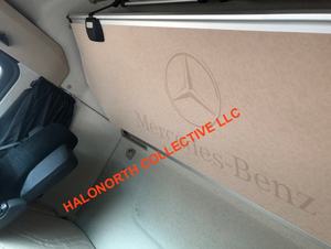 Camion Mercedes Actros 2543, tête de camion, semi-remorque en acier - Product Image 6