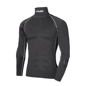 <b>Men's</b> Lightweight Quick-Dry <b>Thermal</b> Compression Set-Breathable Base Layer Outdoor Sports Soft Stretch Fit Moisture Wicking Long - Product Image 1