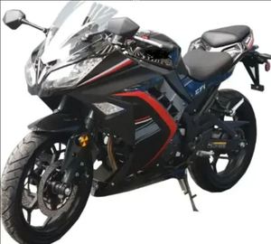 Z250 VEN0Ms 250CC รถจักรยานยนต์ความเร็ว6 FUEL_INJECTEDs พร้อมส่ง - Product Image 2