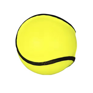 High Quality Handcrafted Hurling <b>Balls</b> With Official Sizes 4 &5 OEM Service All Weather Use Non Slip Grips <b>Wall</b> <b>Ball</b> Sliotars - Product Image 5