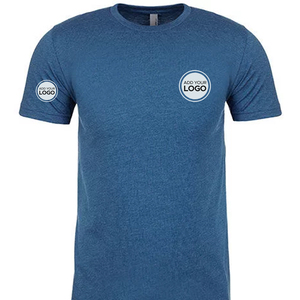เสื้อยืดวิ่งทรงเข้ารูป Next Level Style 3600 แบรนด์ USA รุ่นเปล่า - Product Image 1