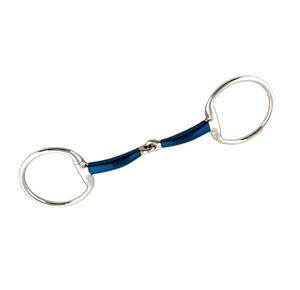 Recién llegado, broca de caballo de pastoreo occidental de acero inoxidable con tachuelas de equitación ecuestre fabricadas por TARIQ MFG CO - Product Image 3