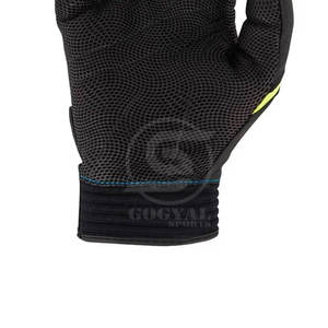 Gants de frappe de baseball en cuir à prix raisonnable, design personnalisé, haute qualité, gants de frappe de baseball les plus vendus - Product Image 5