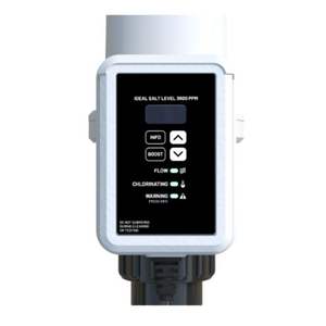 Générateur de sel chloré Intellichlor pour l'eau - Product Image 2