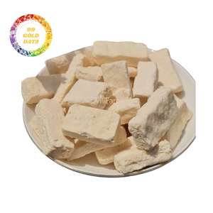 Proveedor Mayorista de Guanábana Liofilizada, Guanábana Seca Crujiente, Delicioso Snack - Product Image 2