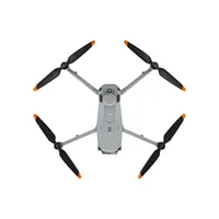 Drone Matrice 4T 4K GPS pliable avec télécommande et combo de caméra double haute performance pour applications professionnelles