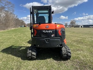 PROVEEDOR VERIFICADO DE NUEVO Kubota KX057 - 5 en Venta, Listo para Entrega - Product Image 6
