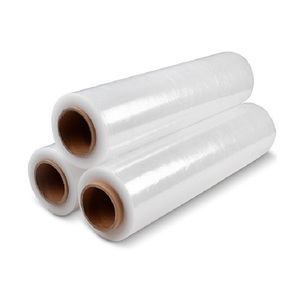 Máquina de impresión de 23 micrófonos de película elástica para película de techo elástica Fabricante de película elástica de fábrica de Vietnam - Product Image 2