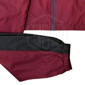 Trajes Deportivos Cortavientos de Alta Calidad, Ropa Casual Transpirable, en Oferta, Duraderos - Product Image 4