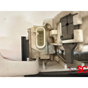 Serratura Anteriore Destra per Jeep Renegade Serie 52028382 (14>) - Product Image 4