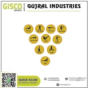 Productos de deportes y entretenimiento de alta calidad, puntos de ejercicio para interiores y exteriores a precio económico para venta de exportación - Product Image 2